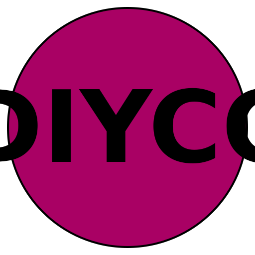 DIY Confidence Co.
