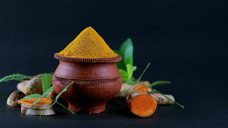 Natural Dyeing